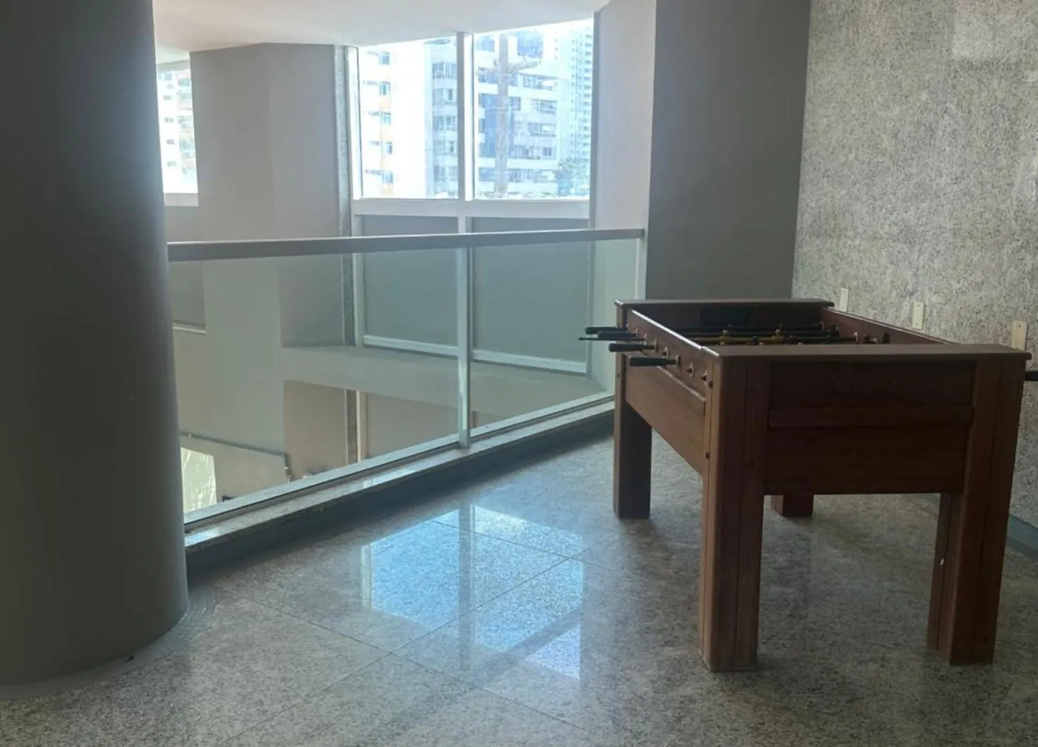 Flats Hotel Costa Mar Recife By Flatbpaiva