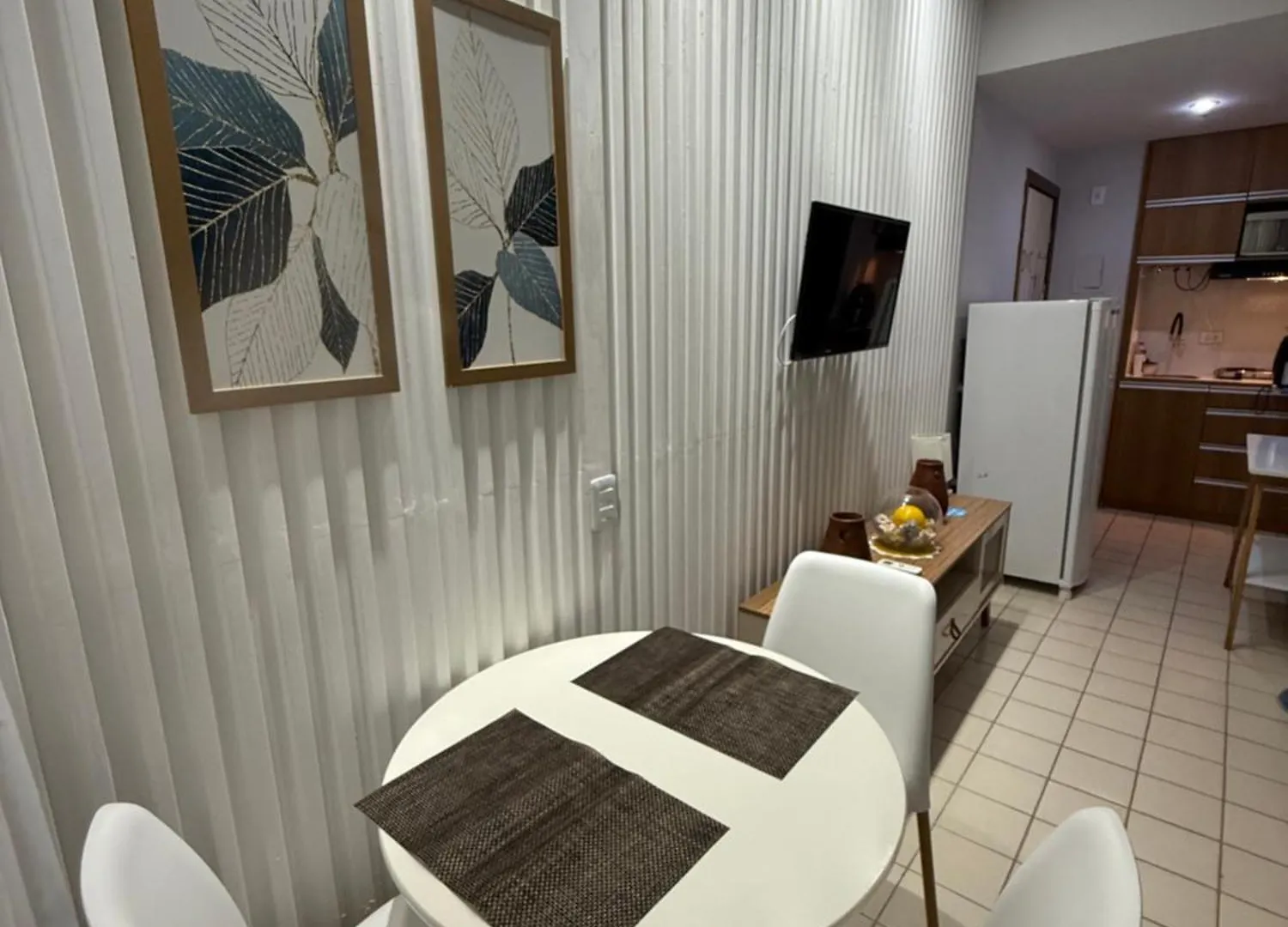 Flats Hotel Costa Mar Recife By Flatbpaiva