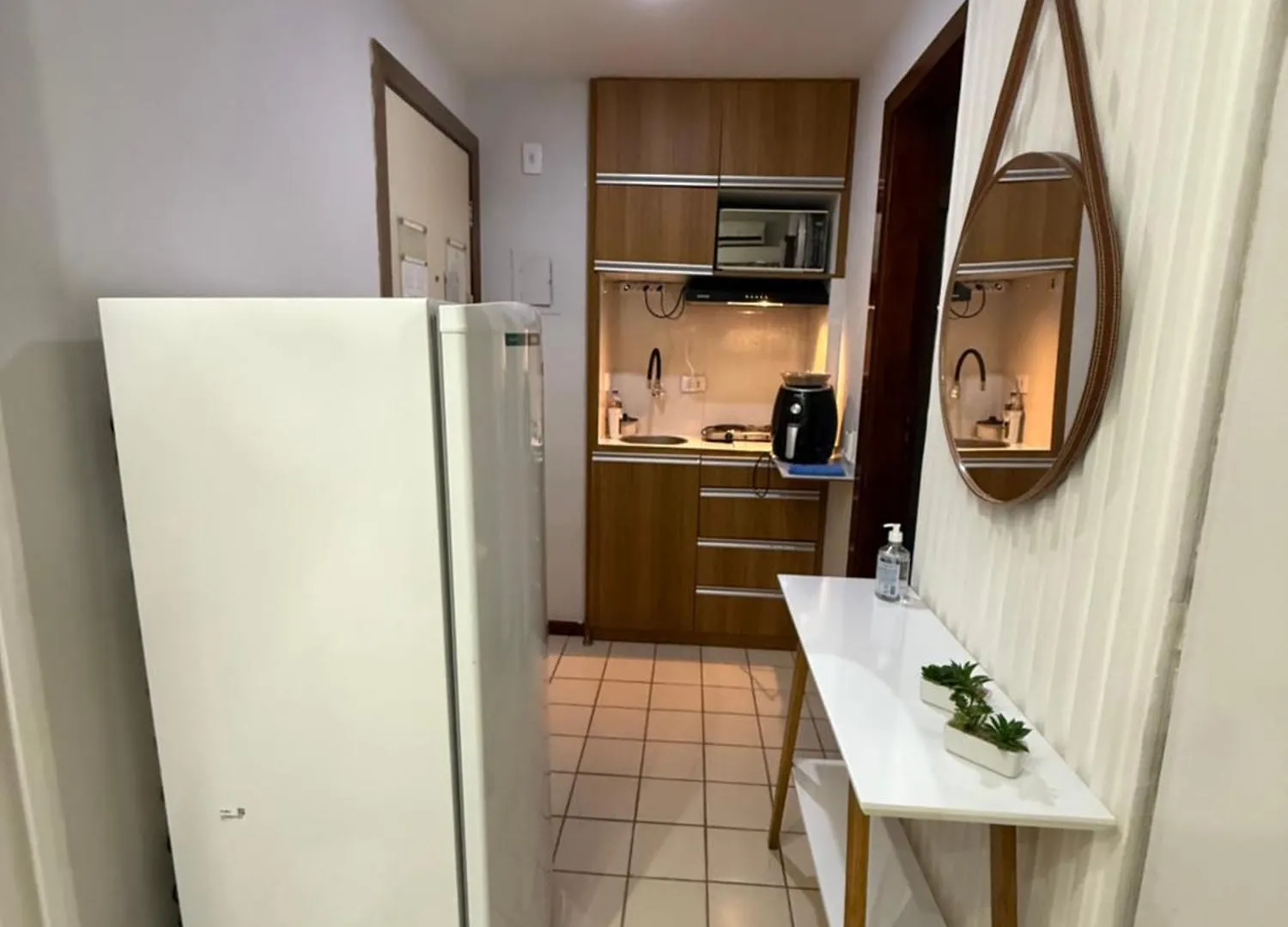 شقة فندقية Flats Hotel Costa Mar Recife By Flatbpaiva