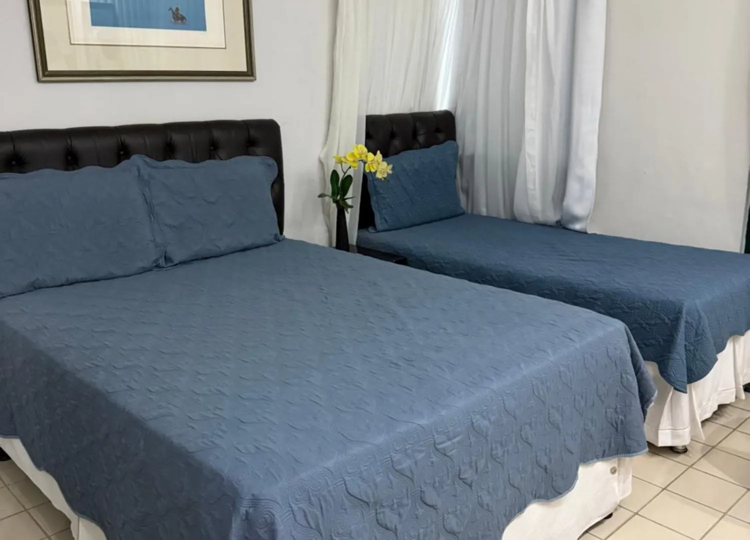 Flats Hotel Costa Mar Recife By Flatbpaiva 0*,