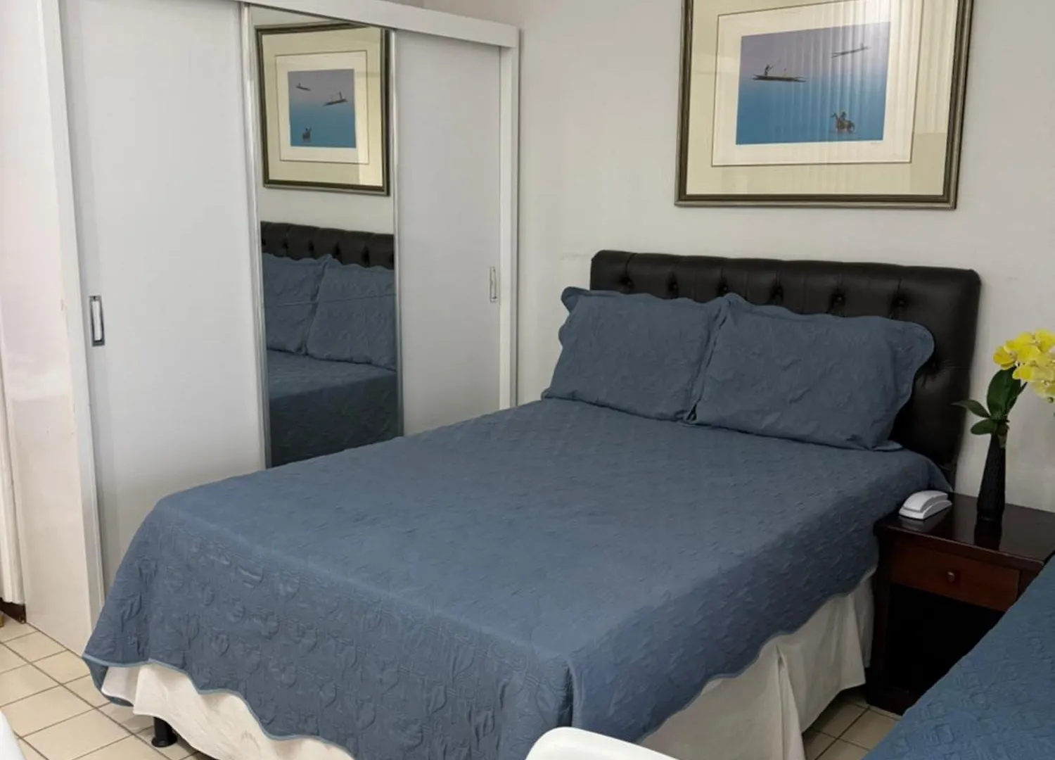 شقة فندقية Flats Hotel Costa Mar Recife By Flatbpaiva