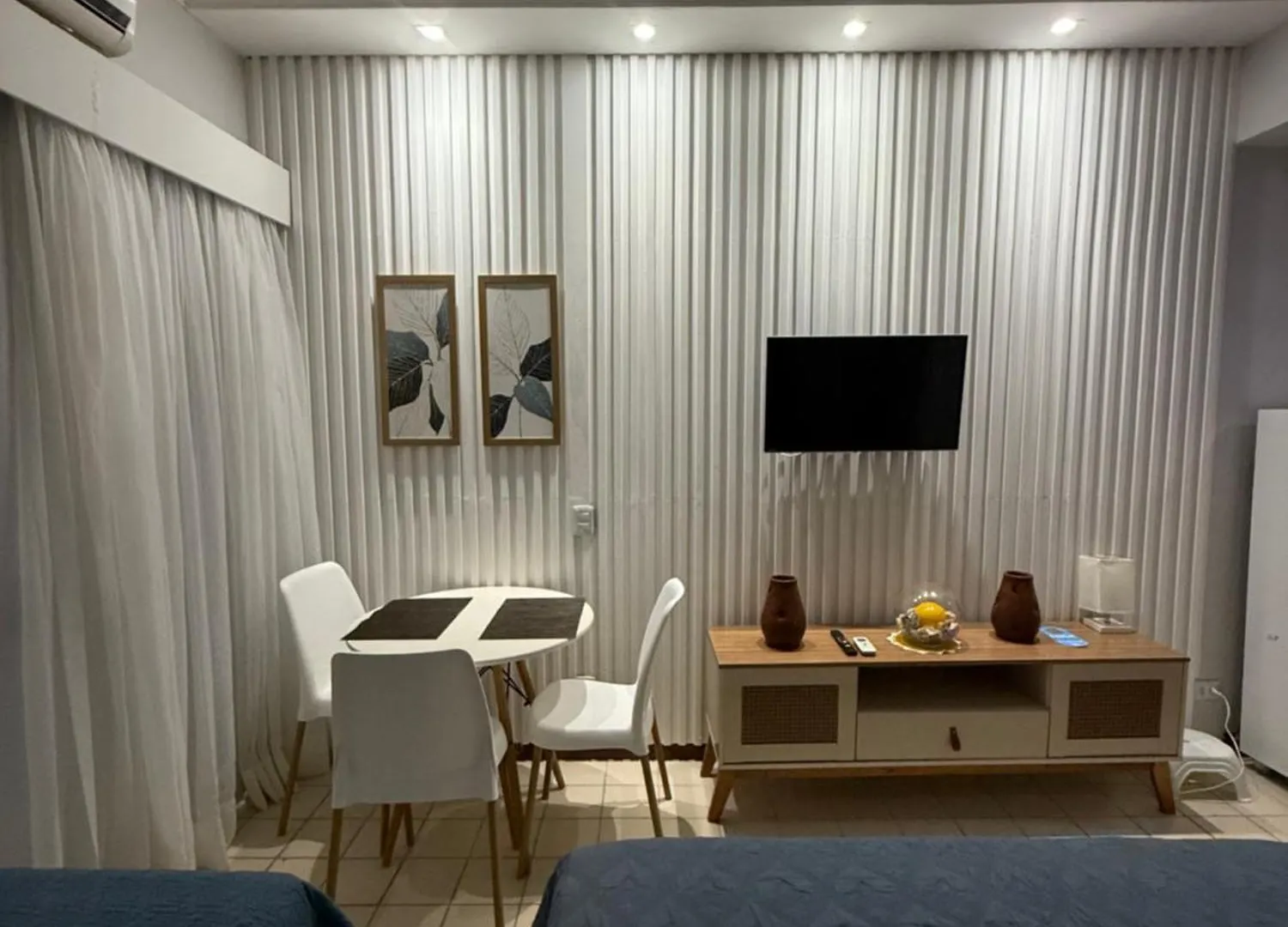 Flats Hotel Costa Mar Recife By Flatbpaiva البرازيل