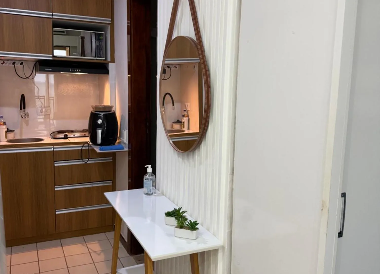 Flats Hotel Costa Mar Recife By Flatbpaiva