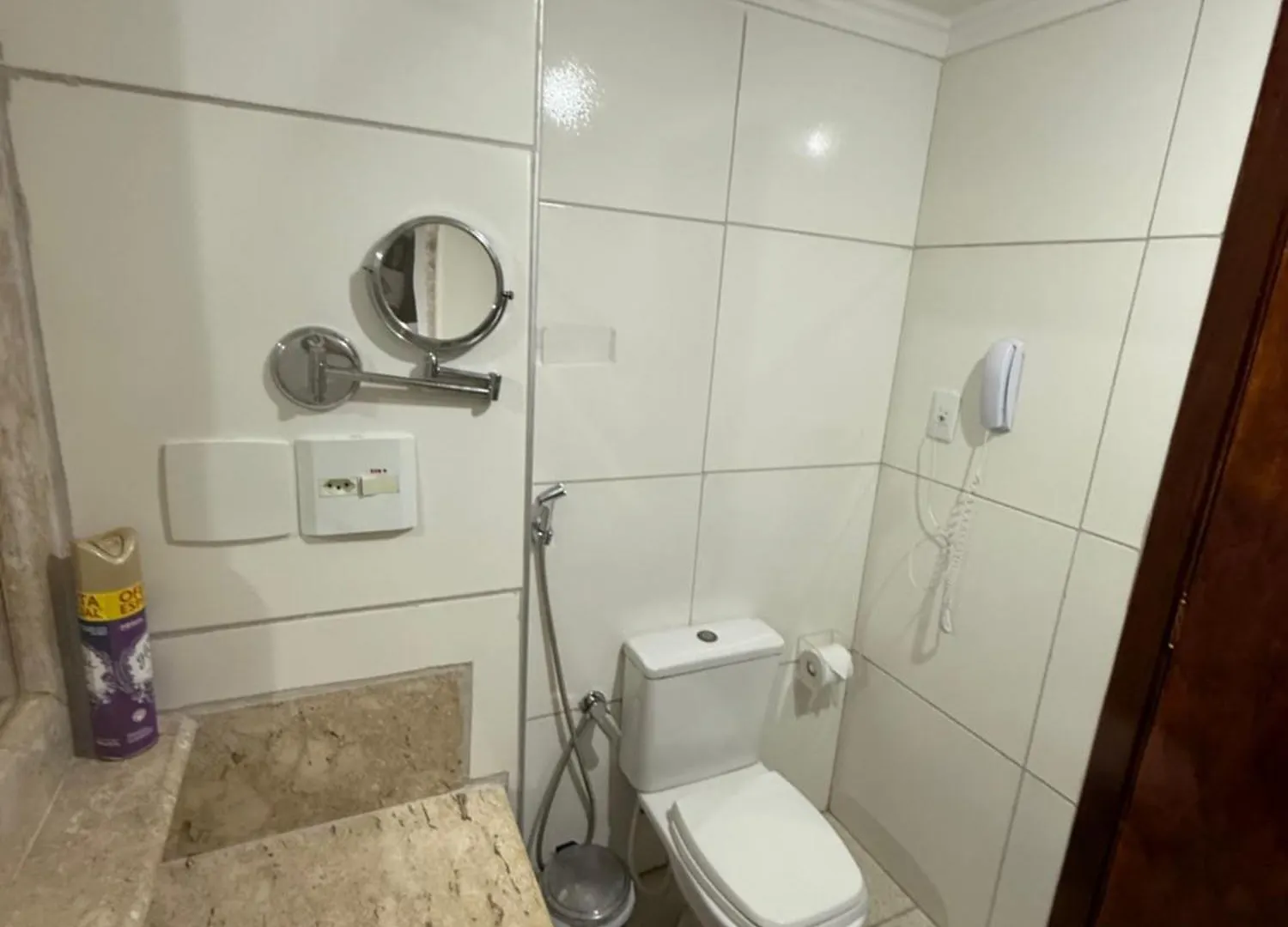 Flats Hotel Costa Mar Recife By Flatbpaiva