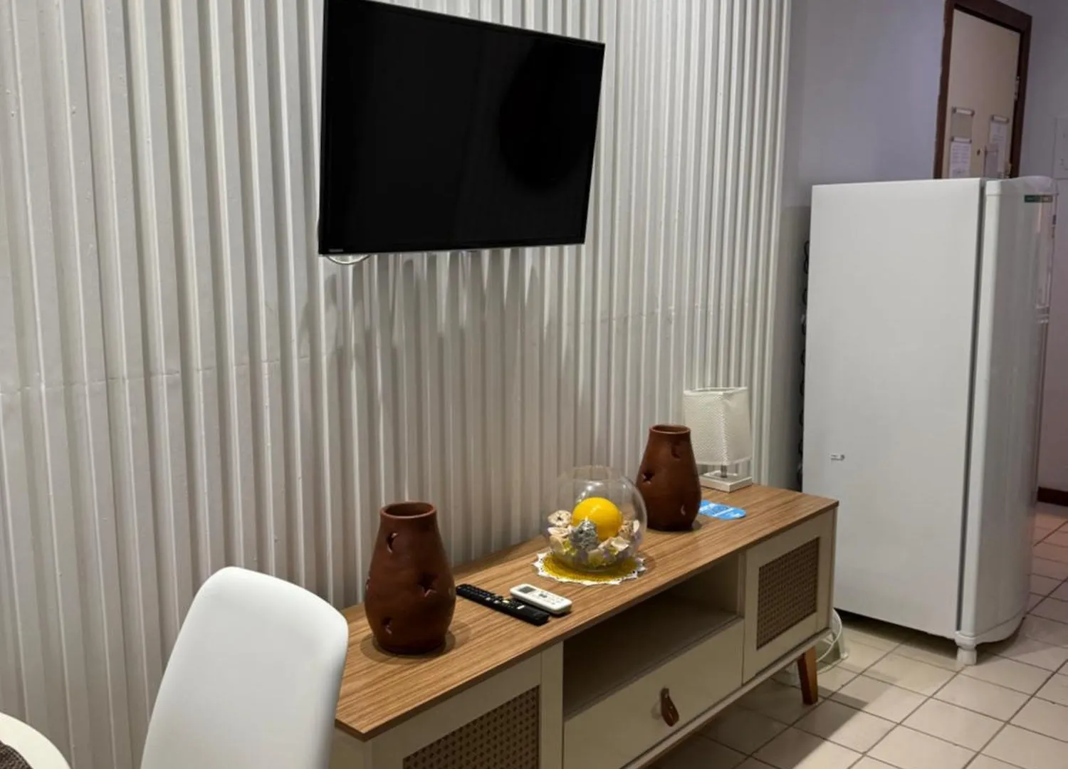 Flats Hotel Costa Mar Recife By Flatbpaiva شقة فندقية