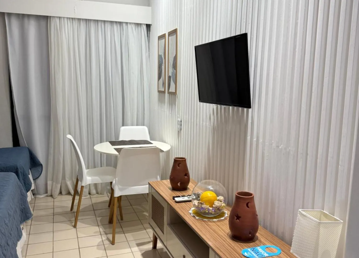 Flats Hotel Costa Mar Recife By Flatbpaiva 0*,