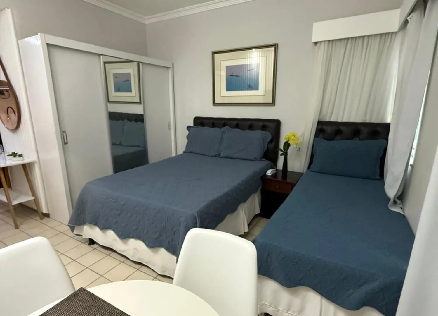 Flats Hotel Costa Mar Recife By Flatbpaiva